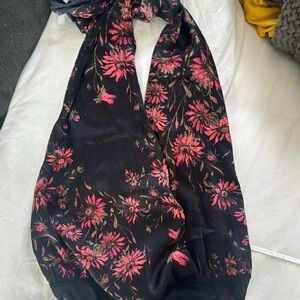 Free people backless halter top (S)